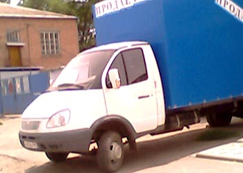 Газель Газель